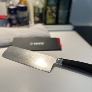 nakirikniv test