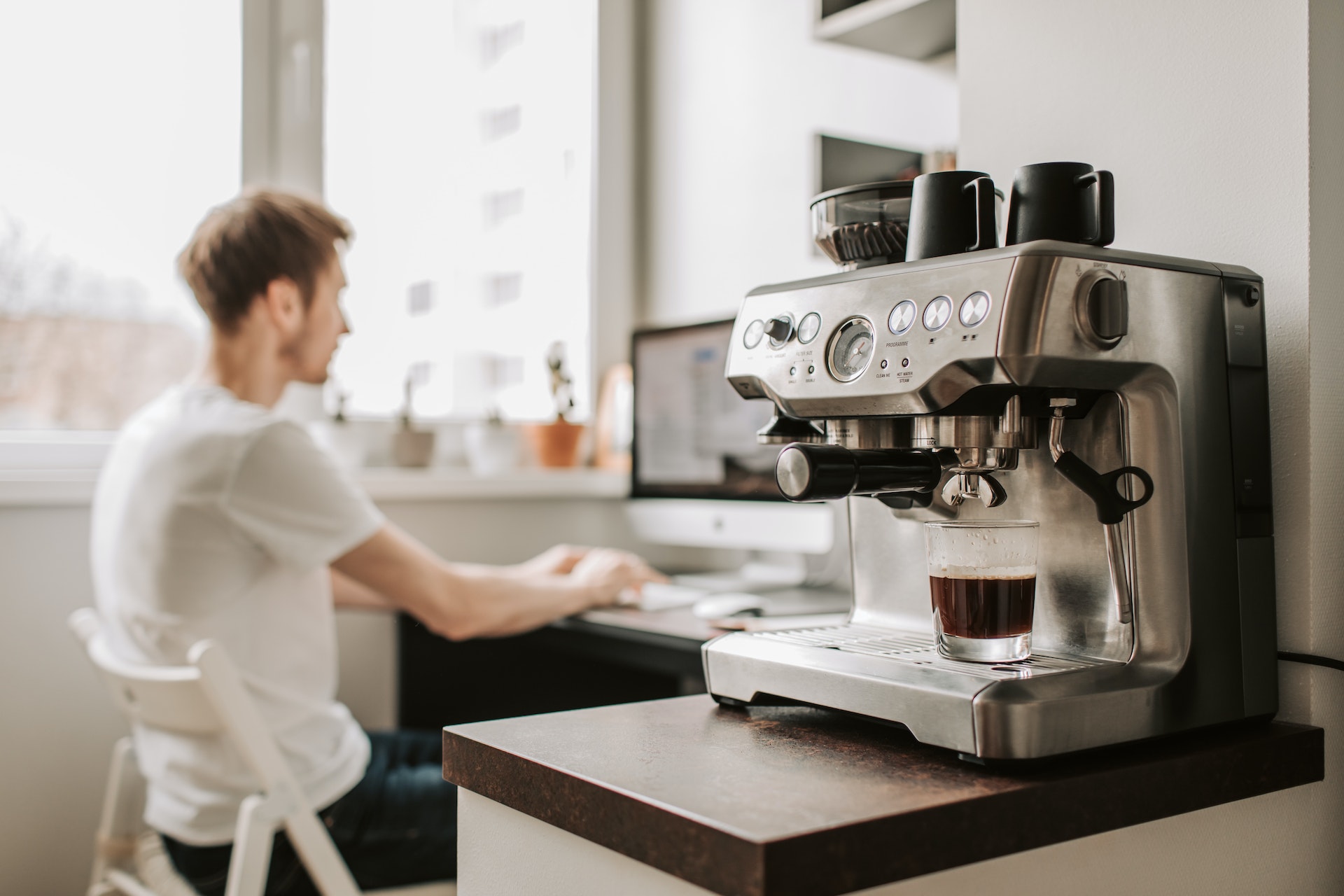 Kaffemaskine bedst i test – Her er den bedste kaffemaskine | Tripii