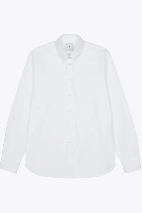 Oxford White – Appearance | Tripii