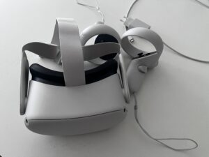 VR briller guide: Sådan finder du de bedste VR briller | Tripii