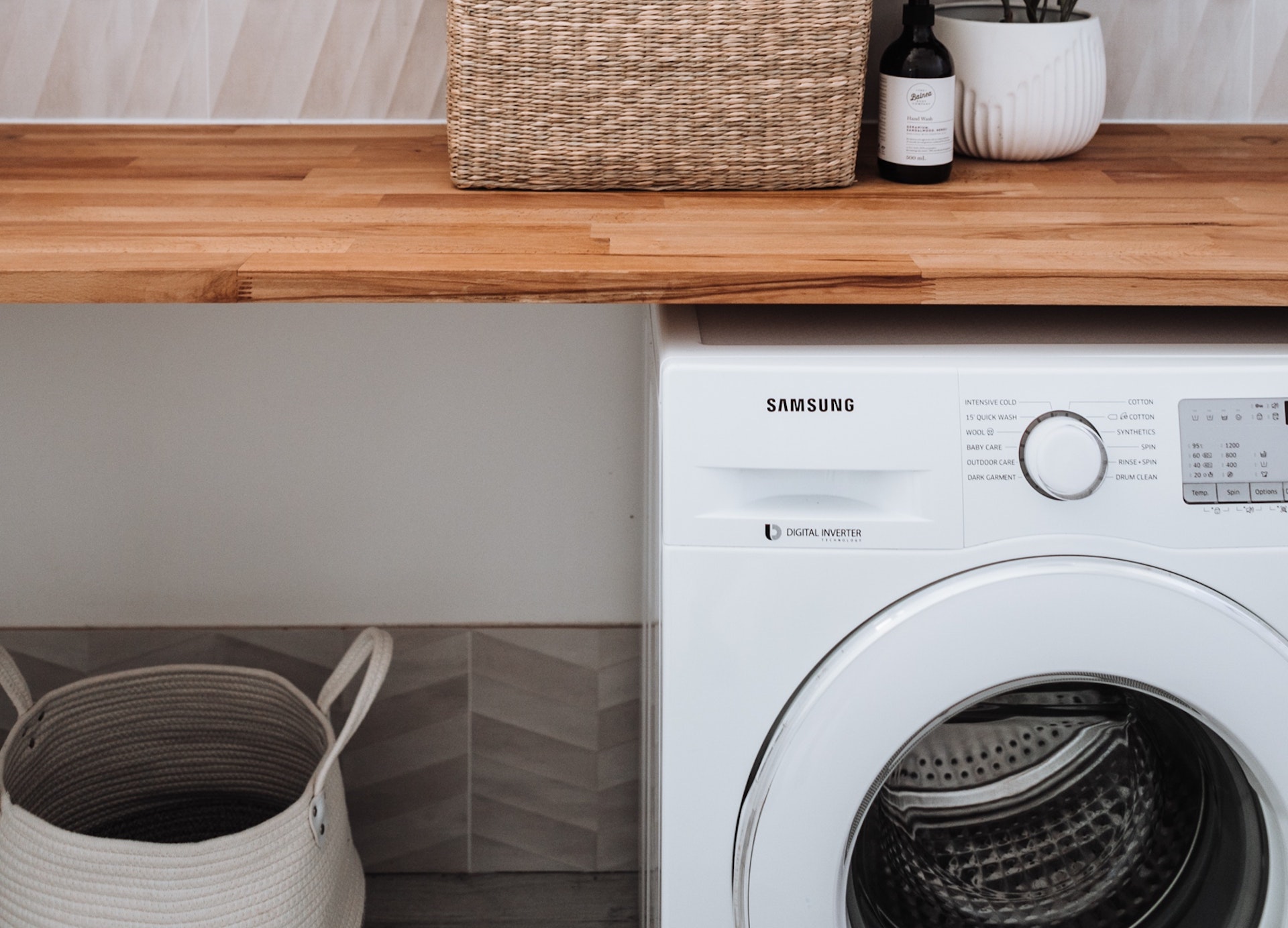 Vaskemaskine bedst i test – her er den bedste vaskemaskine | Tripii