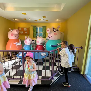 Paultons Park