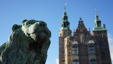 Rosenborg Castle