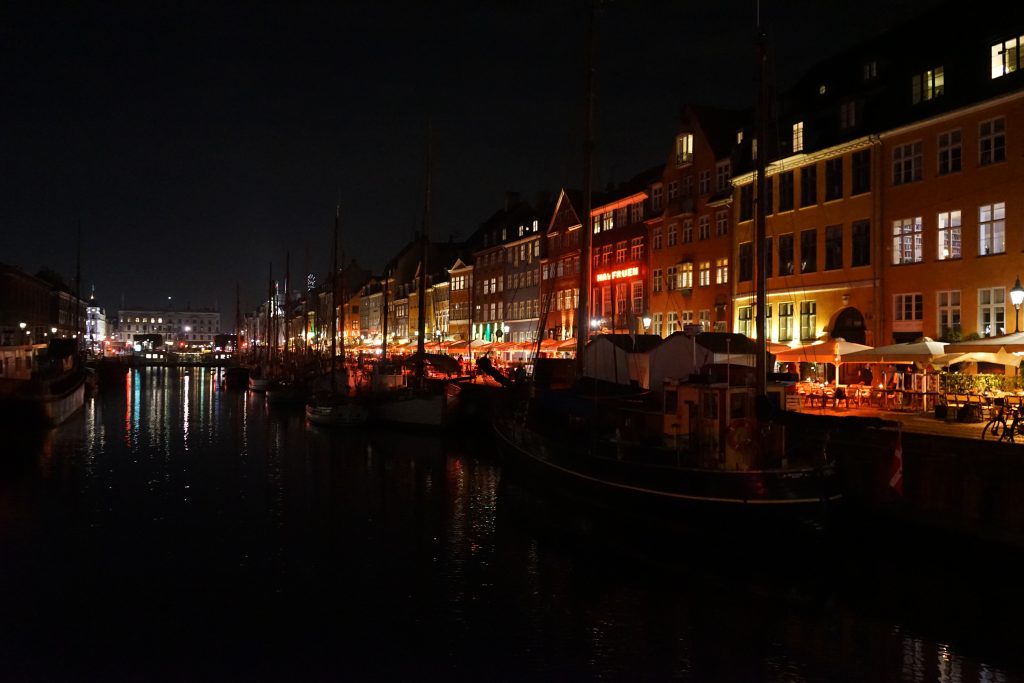 Nyhavn