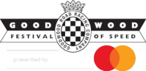 Goodwood Festival of Speed 2022