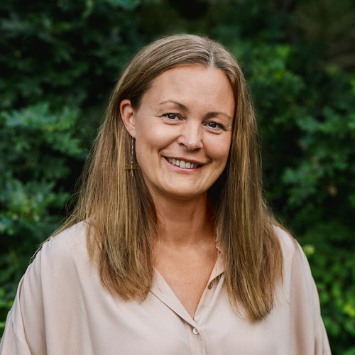 Mäklare Jessica Gransten Mäklare Jessica Gransten