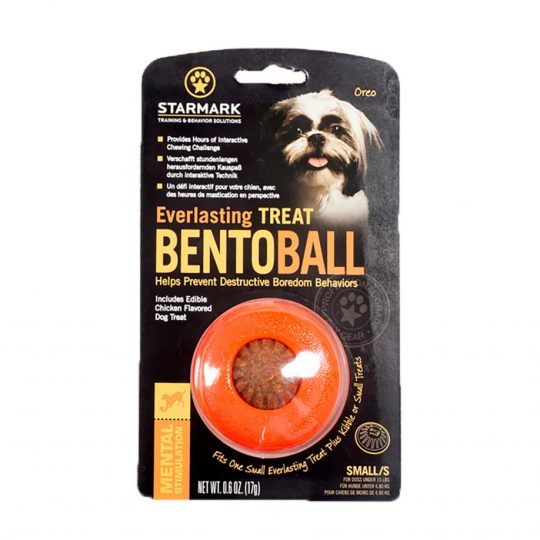 STARMARK BENTO BALL