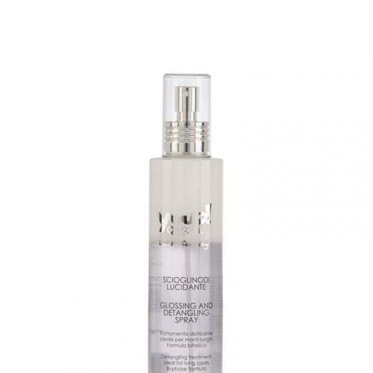 YUUP! GLOSSING AND DETANGLING SPRAY 150ML