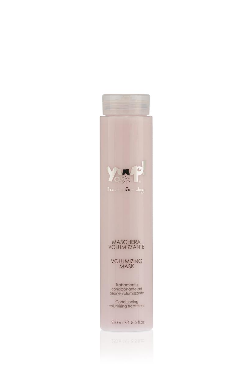 YUUP! VOLUMIZING CONDITIONING MASK 250ML