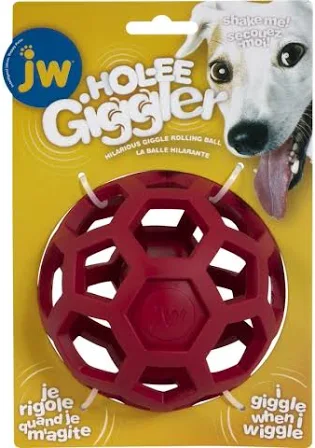 JW HOL-EE GIGGLER