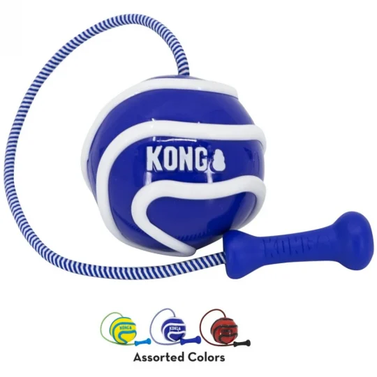 Kong Wavz Bunjiball