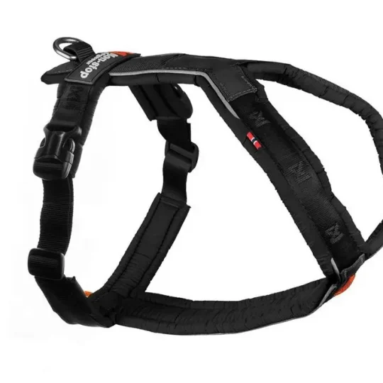 Non-stop: Line harness 5.0