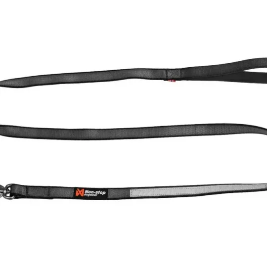 Non-stop: Move leash