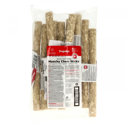 Munchy Chew stick 10p