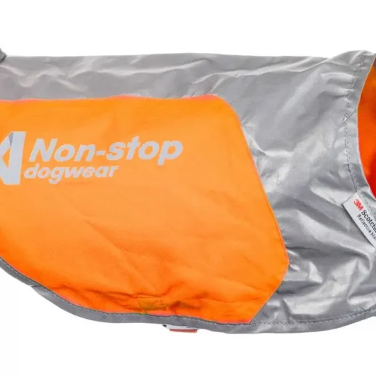 Non-stop: Reflection blanket