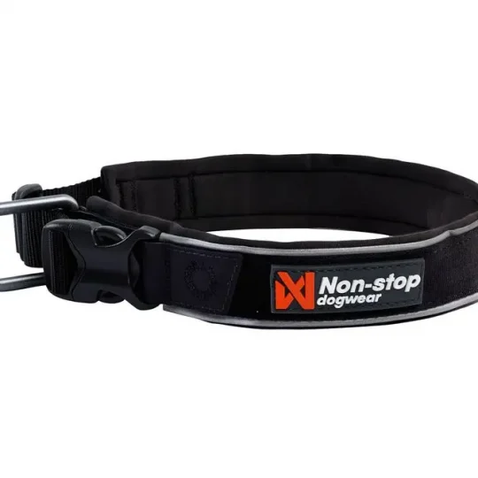 Non-stop: Roam collar
