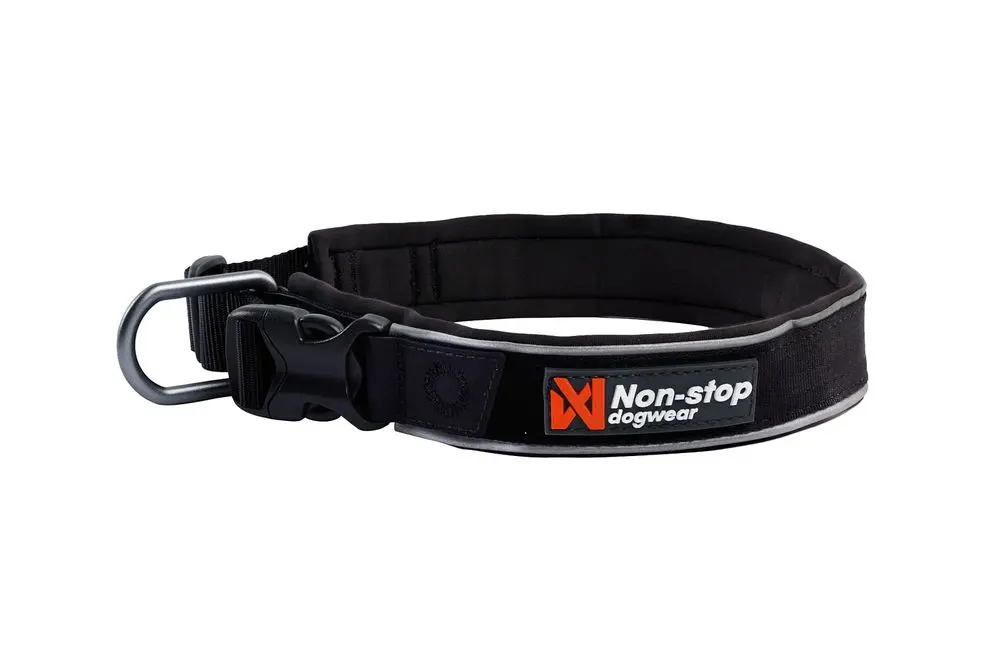 Non-stop: Roam collar