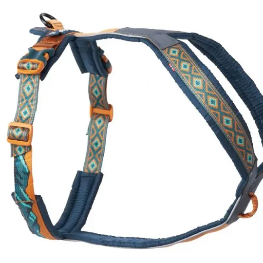 Non-stop: Line harness 5.0 Rachel Pohl edition