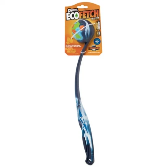 Chuckit! Eco Fetch Launcher + Ball