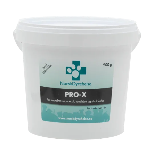 Pro-X (proteintilskudd)
