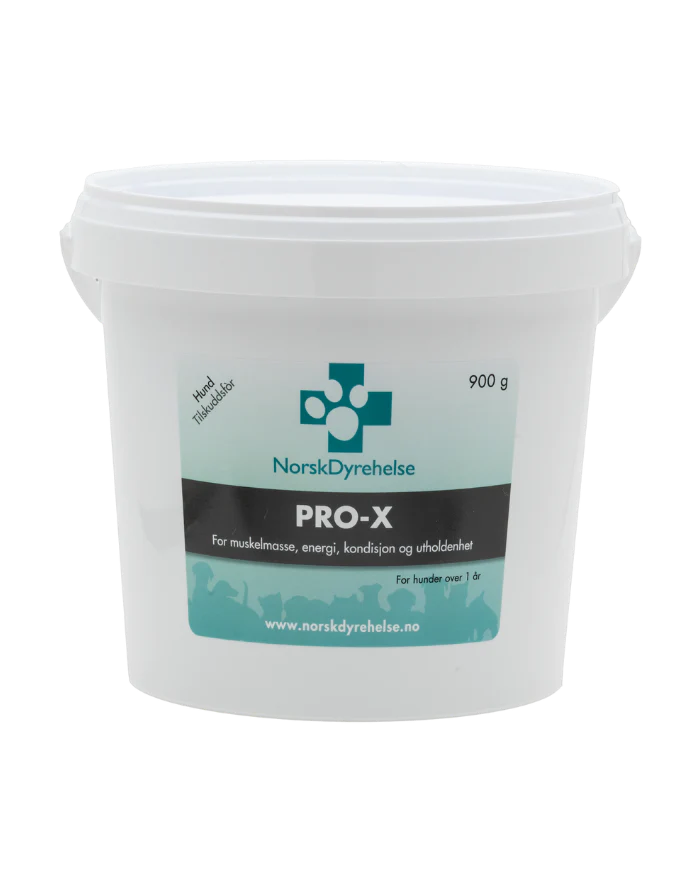 Pro-X (proteintilskudd)