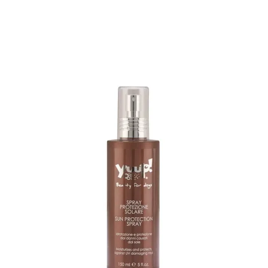 Yuup! Home Sun Protection Spray 150 ml
