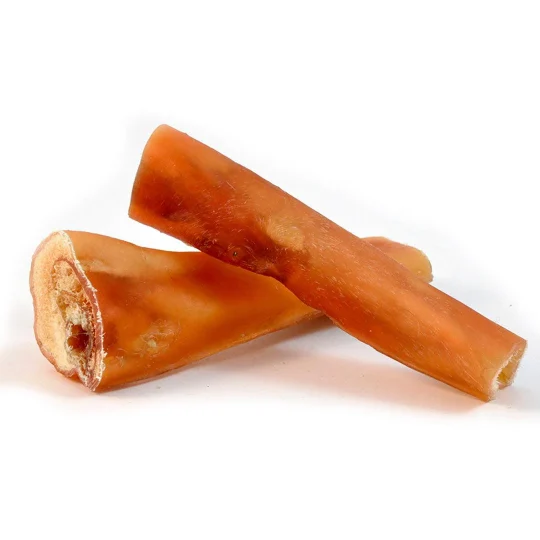Sanadog tygg av oksehud 250g