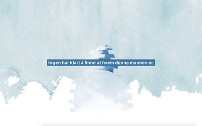 Ukas ros går til NRK for historien om «Edderkoppen»