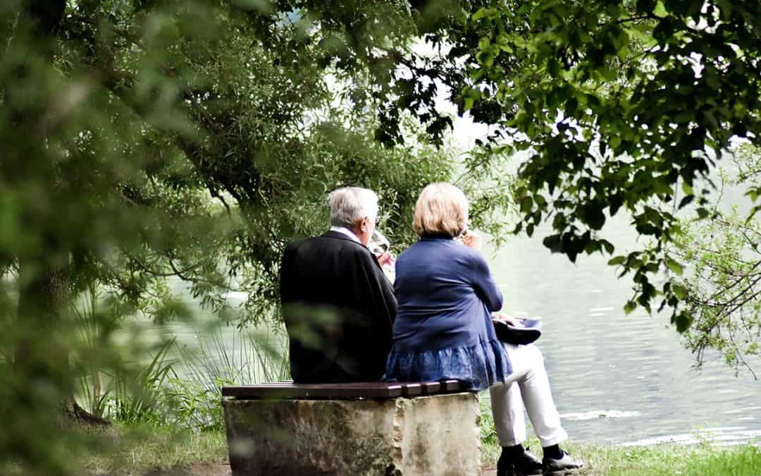 Bli med og bidra til parforhold preget av trofasthet og kjærlighet!