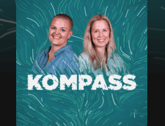 Ukas ros går til «Kompass»