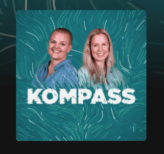 Ukas ros går til «Kompass»