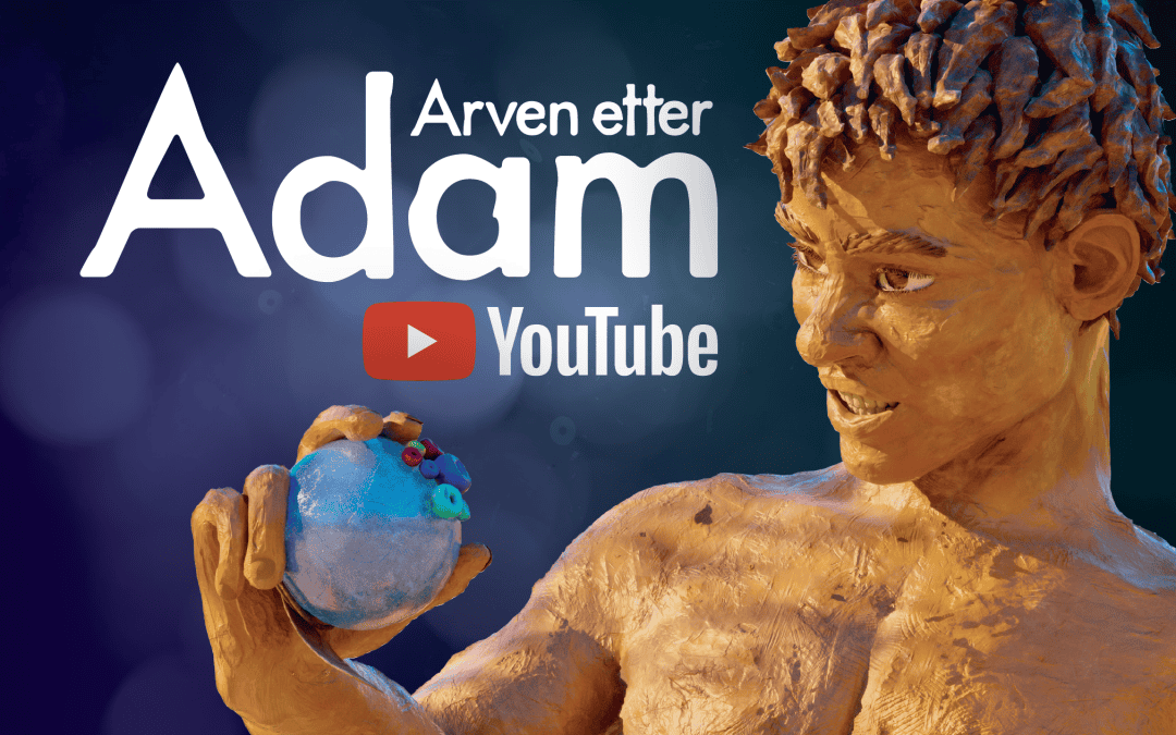 Vil at Arven etter Adam skal få norske stemmer