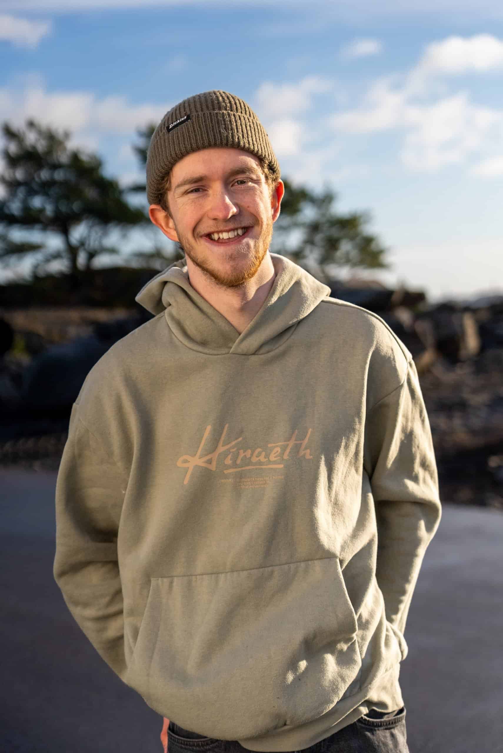 Kjetil