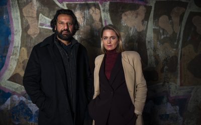 Har serien «Dødsenglene» noe relevant å si oss om aktiv dødshjelp?