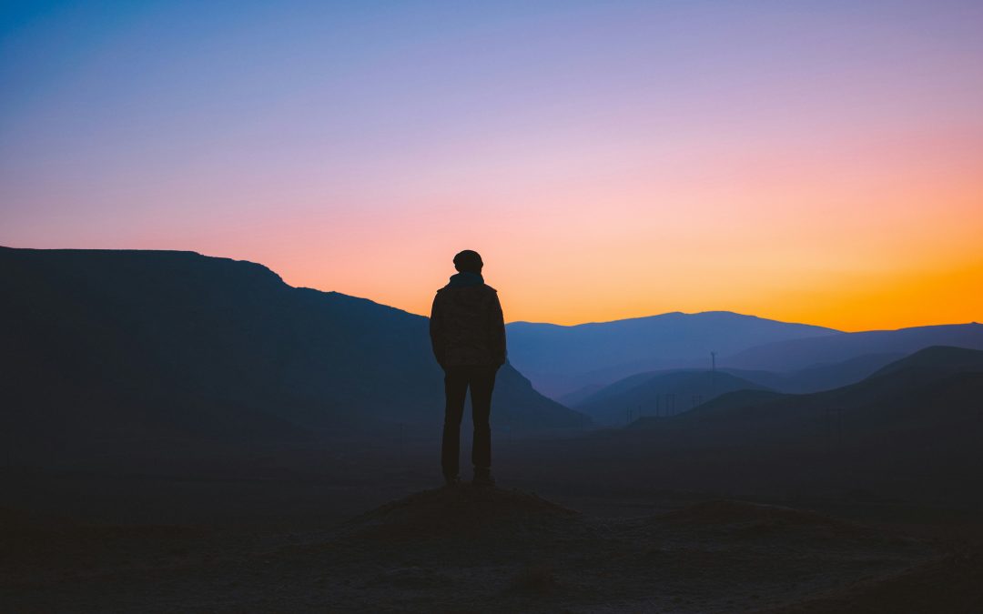 Skjermfri – for å oppdage Jesus på nytt