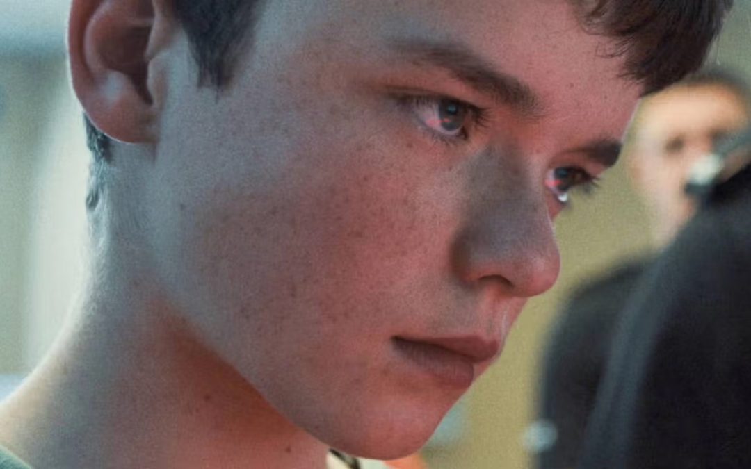 Ukas ros til Adolescence