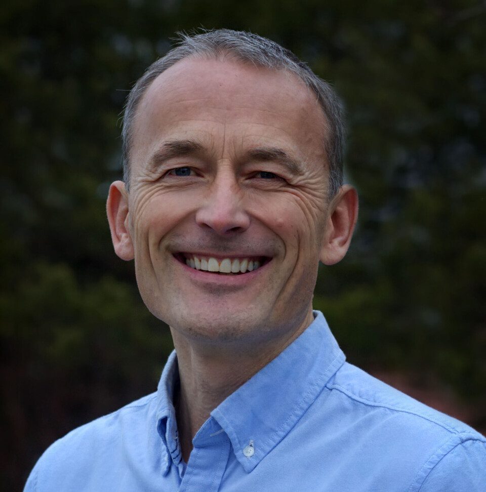 Runar Liodden