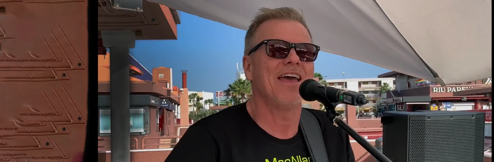 Vad är en Trubadur i Stockholm