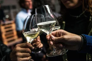 Fem tips för en 50-årsfest