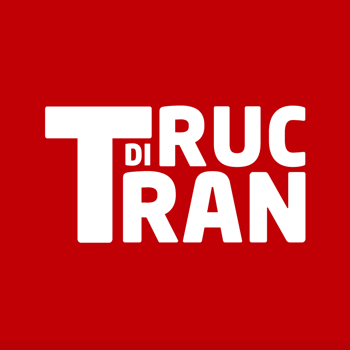 Home | Truc di Tran |
