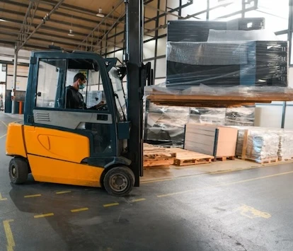 truckutbildning jönköping