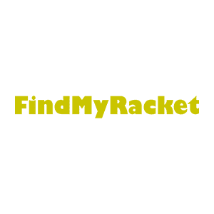 FindMyRacket Logo