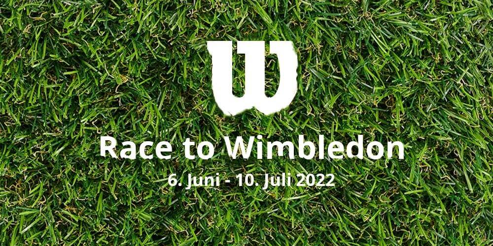Header Race to Wimbledon