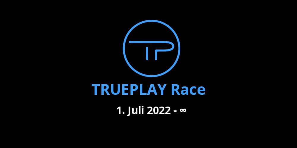 Header TRUEPLAY Race