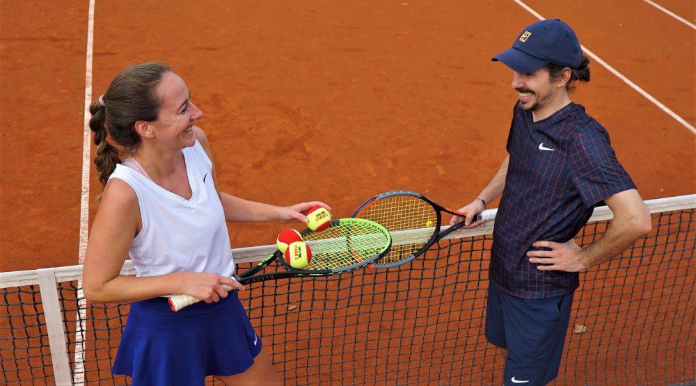 trueplay tenniscamp erwachsene kinder