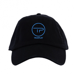 trueplay tennis merch cap