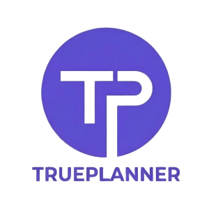 logo trueplanner