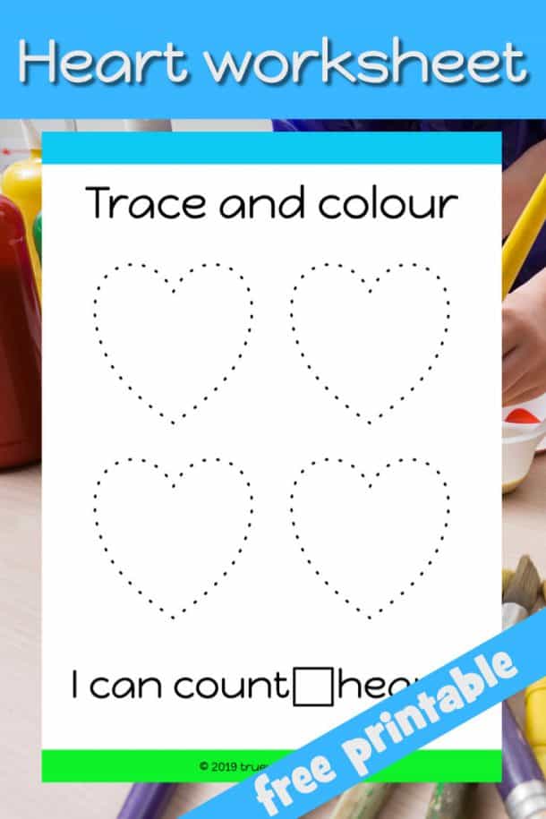 Samuel Anoints David Preschool Bible lesson Trueway Kids