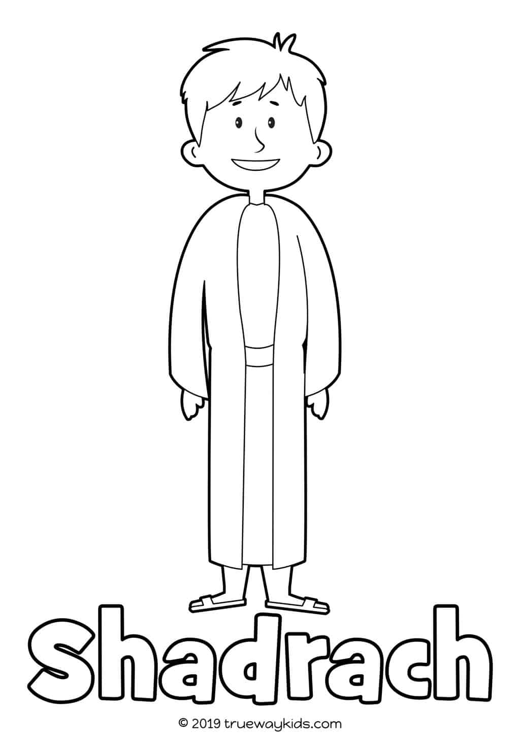 Shadrach Meshach and Abednego Preschool Bible lesson Trueway Kids Shadrach Meshach and Abednego Preschool Bible lesson Trueway Kids