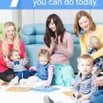 7 Proven Preschool Church Activities you can do today.